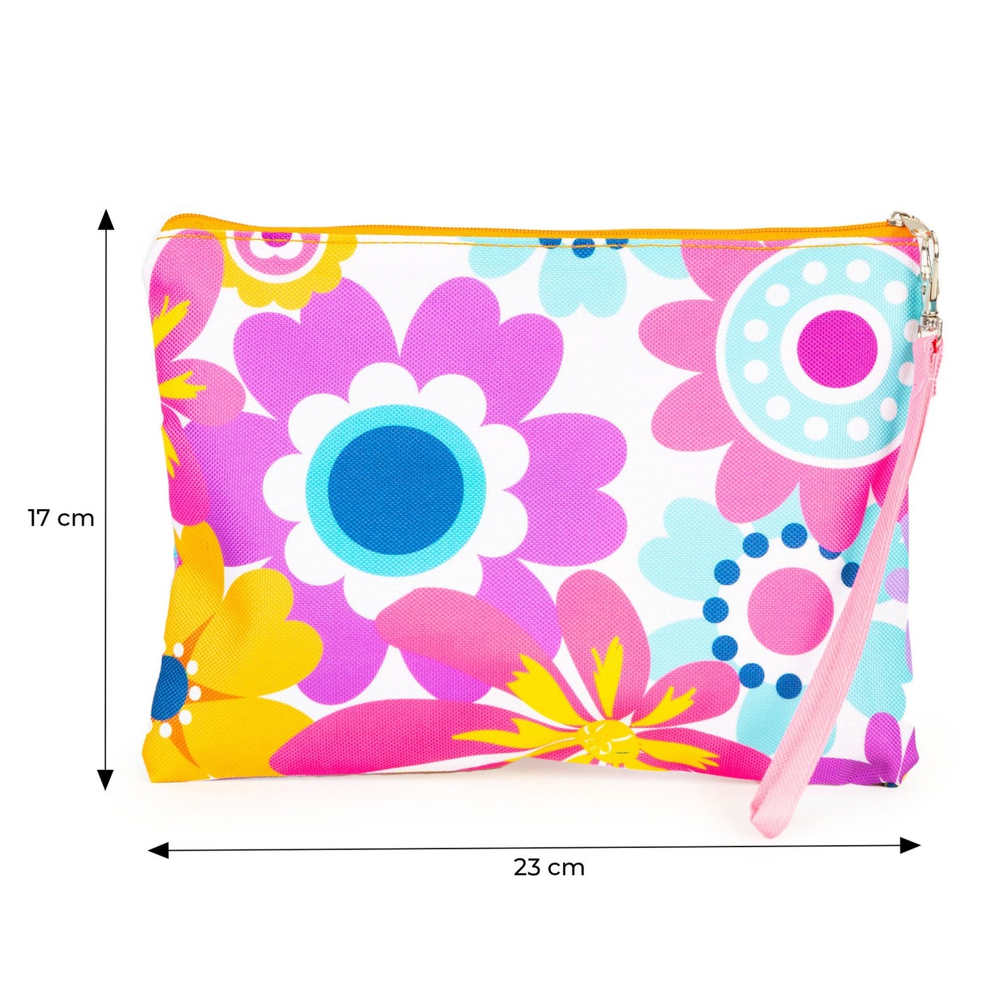 Children's cosmetics set, makeup bag