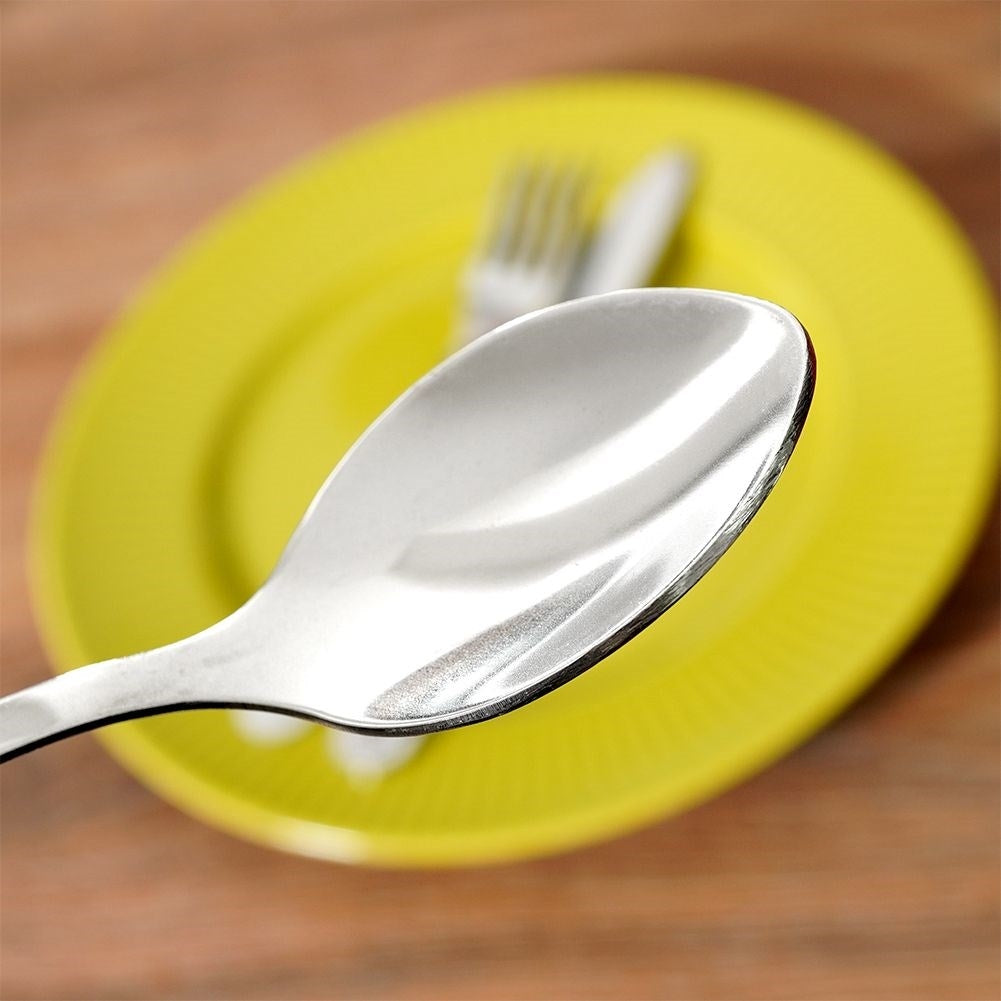 Children's cutlery set 3 parts with pelican, stainless steel