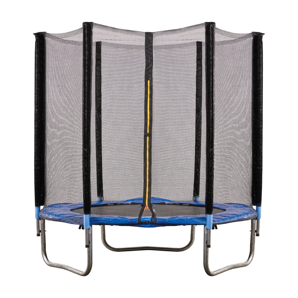 Children's garden trampoline net 183cm