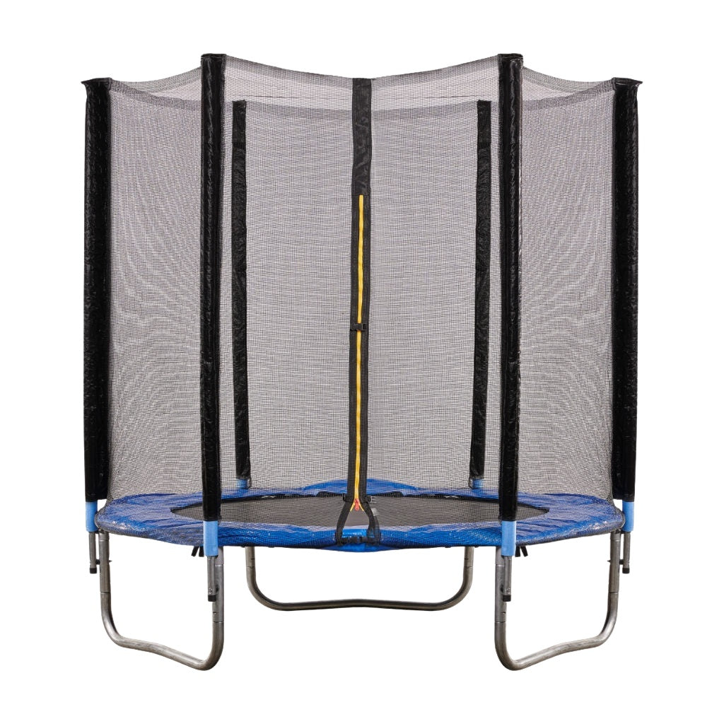 Children's garden trampoline net 183cm