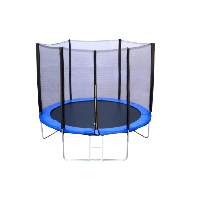 Children's garden trampoline net 305cm