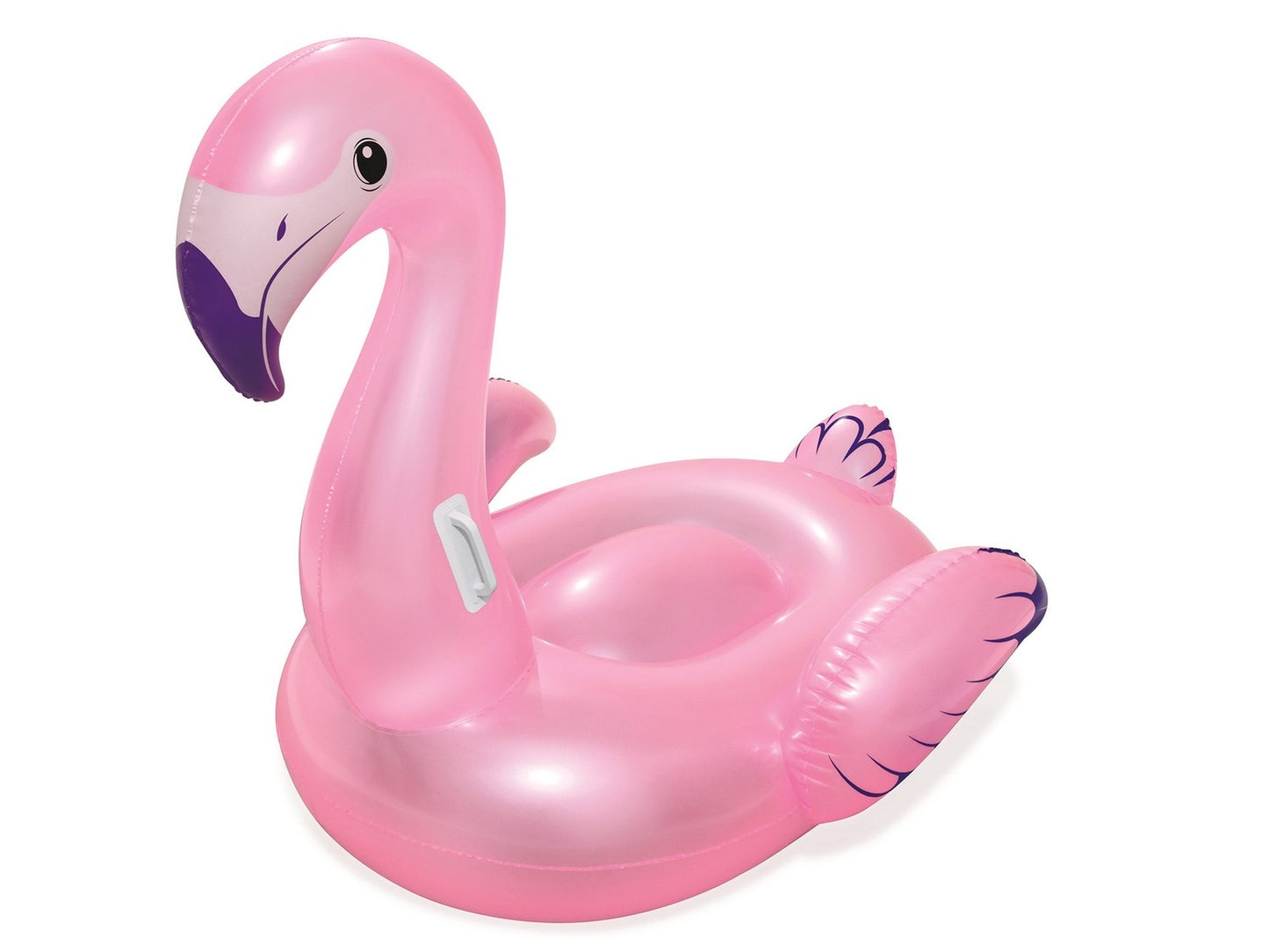 Children's inflatable toy Flamingo 127 x 127 cm Bestway 41122