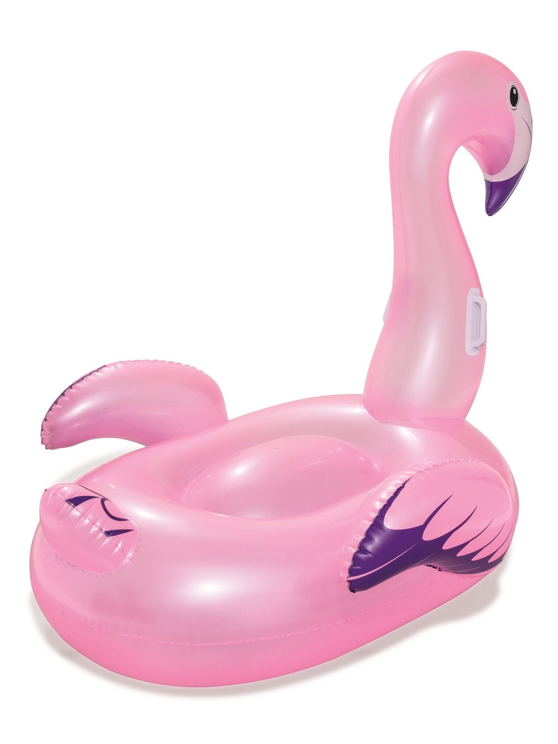 Children's inflatable toy Flamingo 127 x 127 cm Bestway 41122