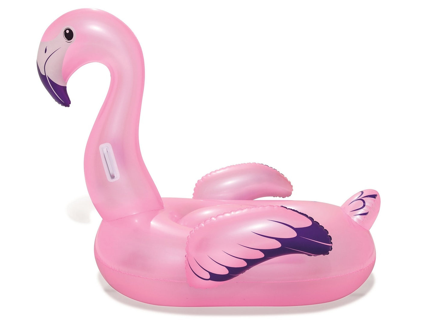 Children's inflatable toy Flamingo 127 x 127 cm Bestway 41122