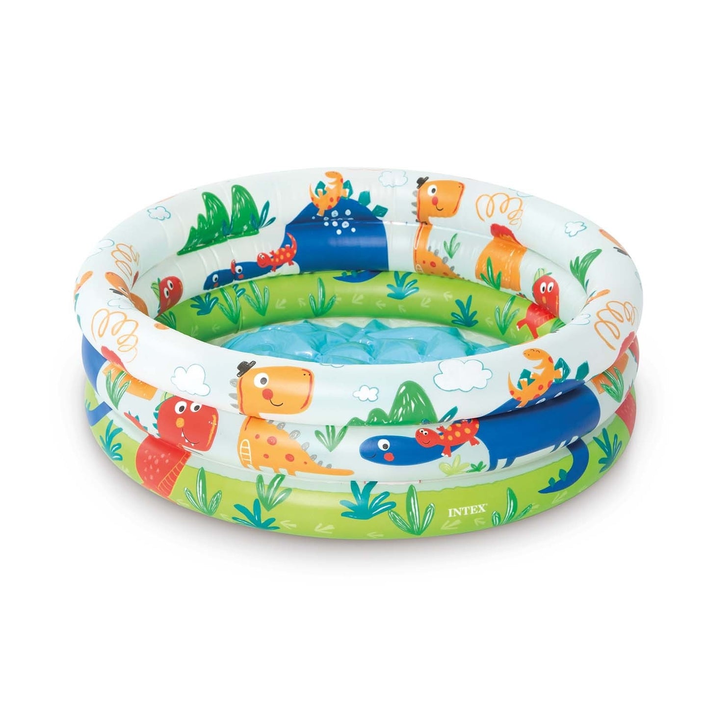 Children's paddling pool 61 x 22 cm INTEX 57106