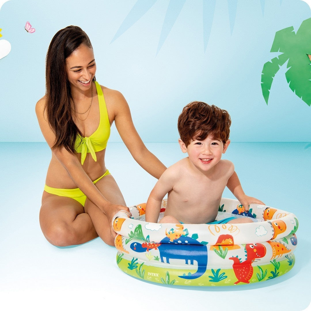 Children's paddling pool 61 x 22 cm INTEX 57106