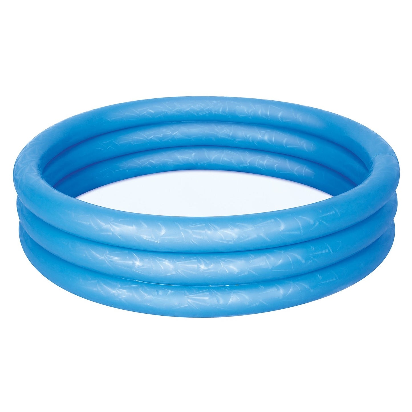 Children's pool 102 x 25 cm 3 colors Bestway 51024 blue