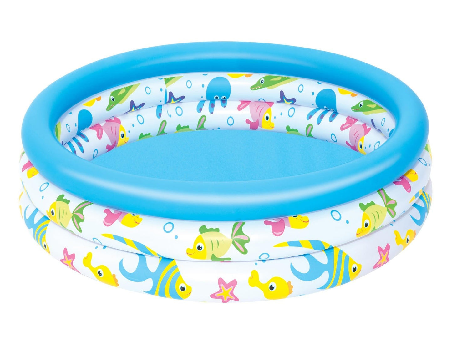 Children's pool 102 x 25 cm Bestway 51008