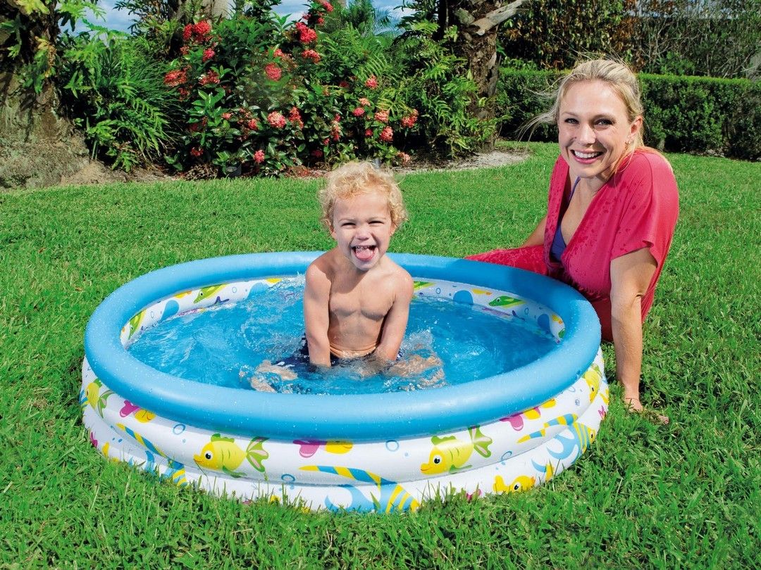 Children's pool 102 x 25 cm Bestway 51008