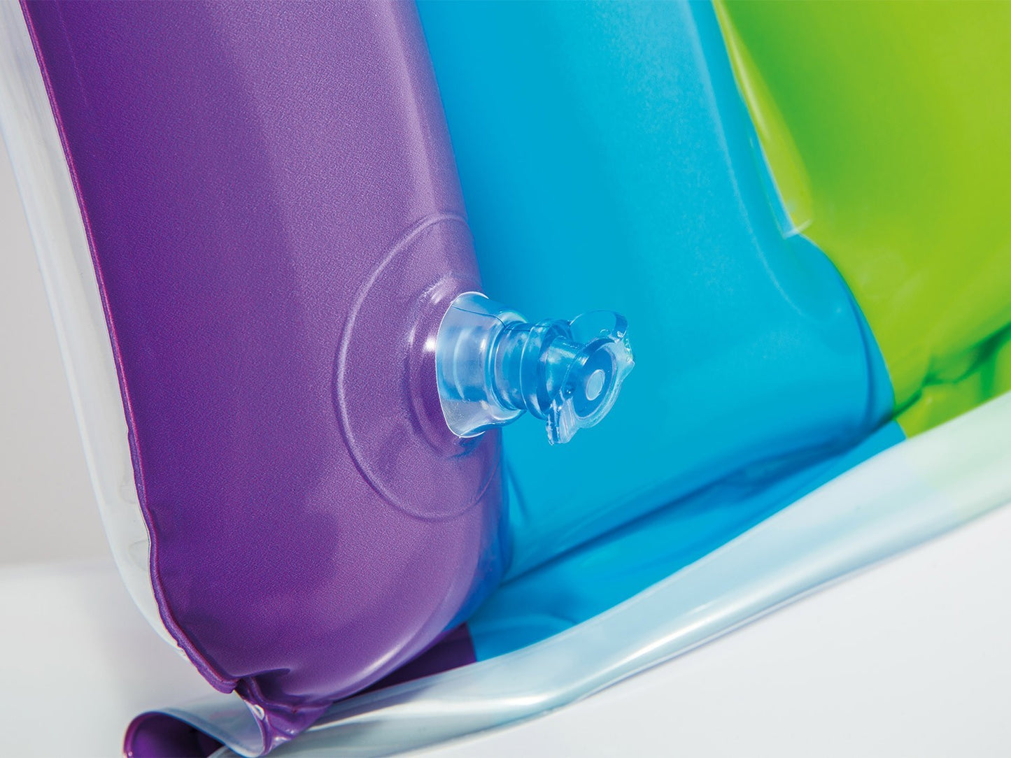 Children's pool Cloud 142 x 119 x 84 cm INTEX 57141