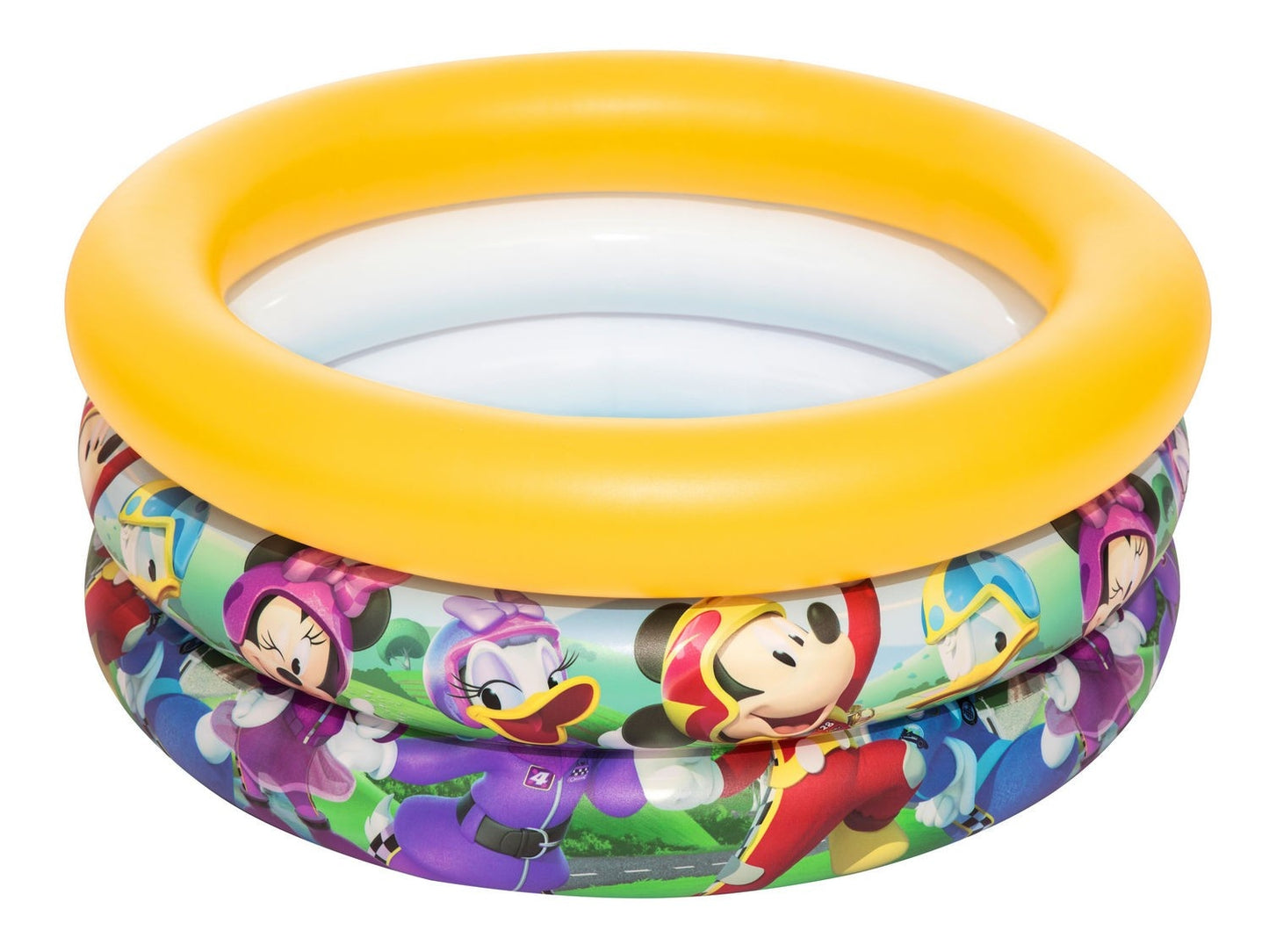 Children's pool Mickey Mouse 70 x 30 cm Bestway 91018
