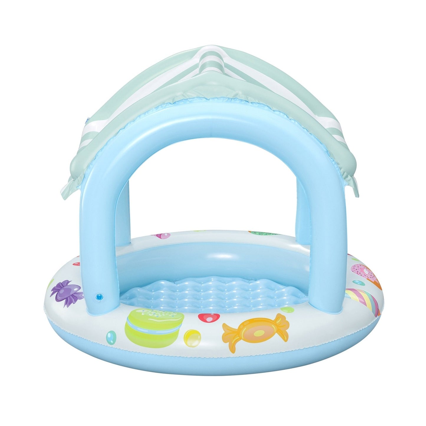 Children's pool with roof 104 x 84 cm Bestway 52638