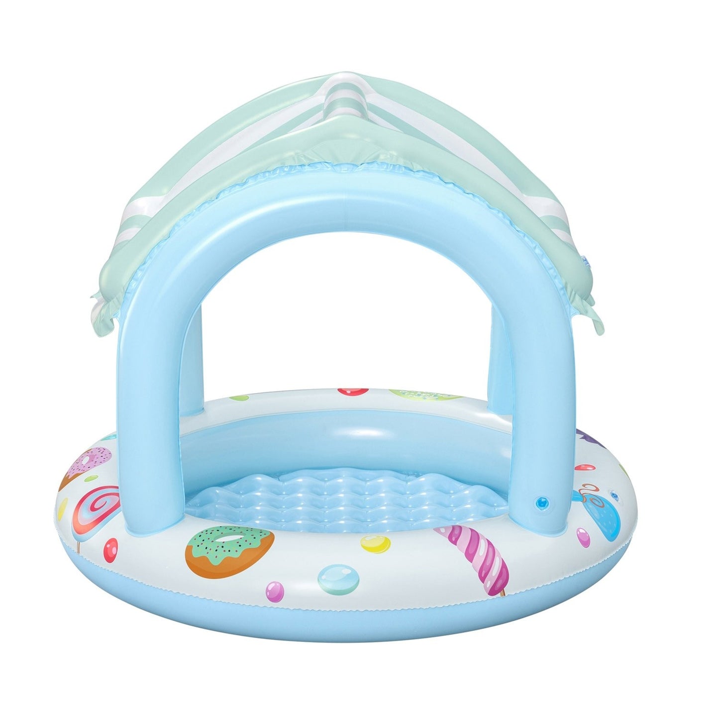Children's pool with roof 104 x 84 cm Bestway 52638