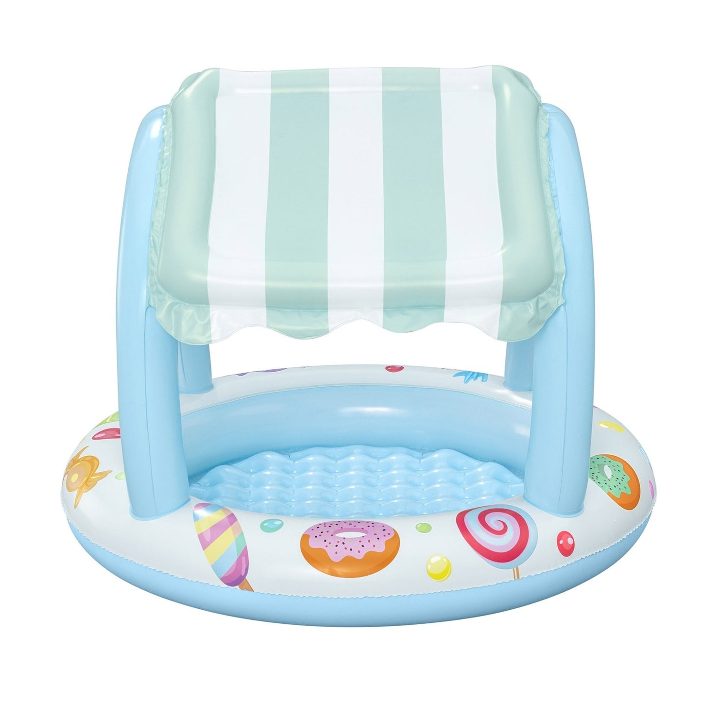 Children's pool with roof 104 x 84 cm Bestway 52638