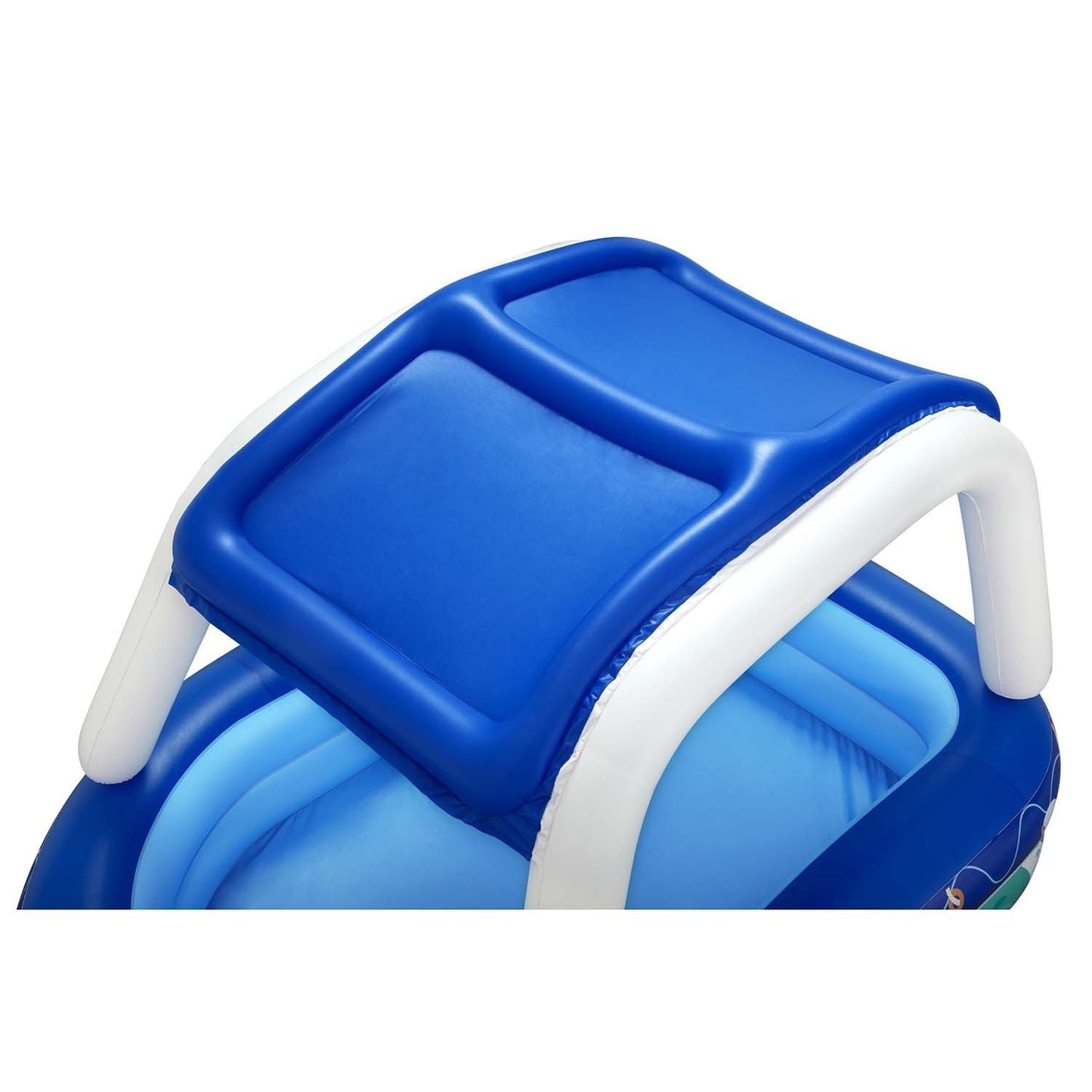 Children's pool with roof 213 x 155 x 132 cm Bestway 54370