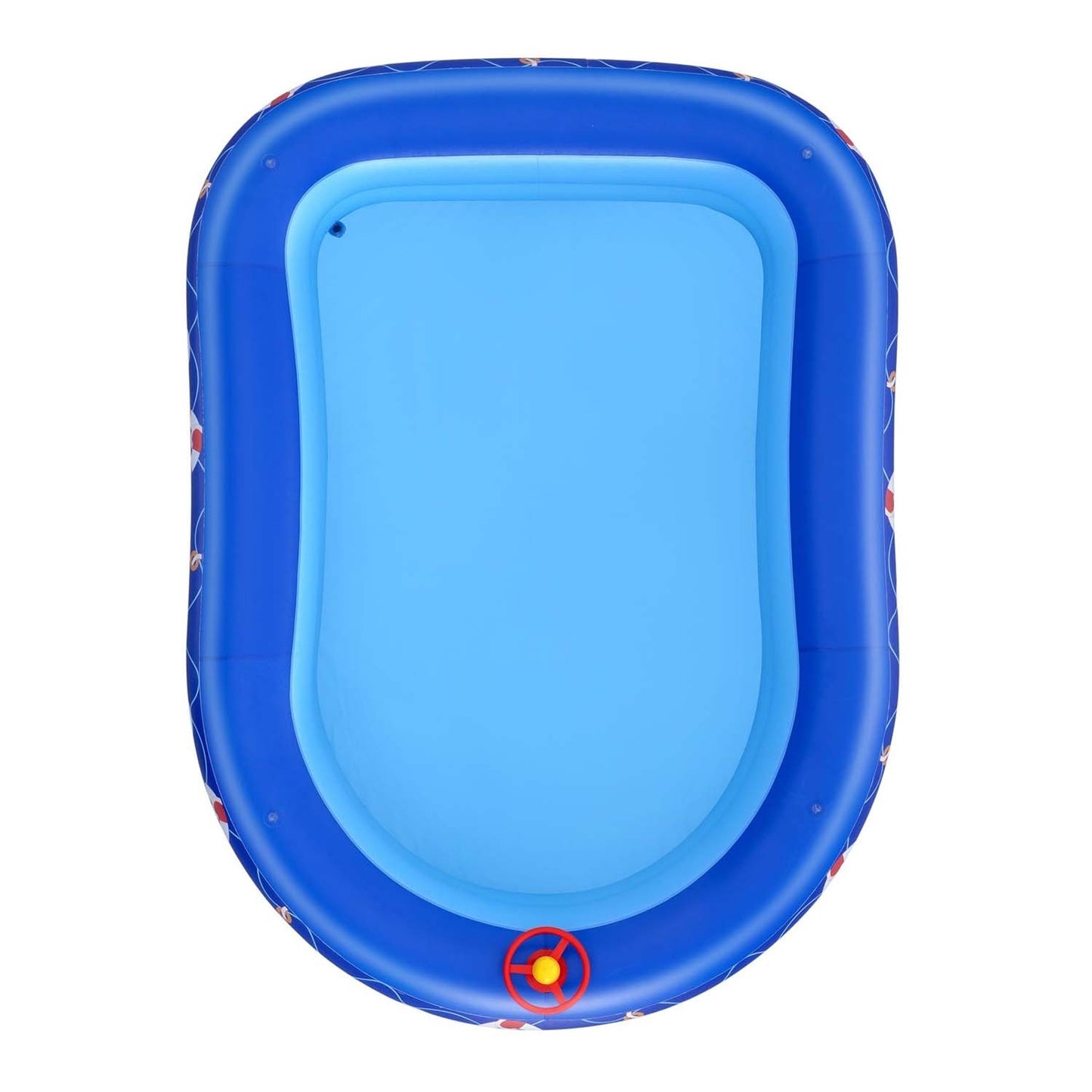 Children's pool with roof 213 x 155 x 132 cm Bestway 54370