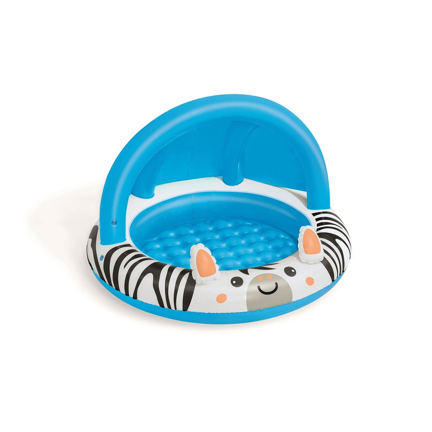 Children's pool with roof 97x66 cm Bestway 52559