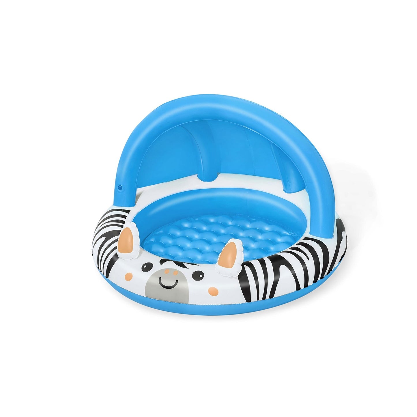 Children's pool with roof 97x66 cm Bestway 52559