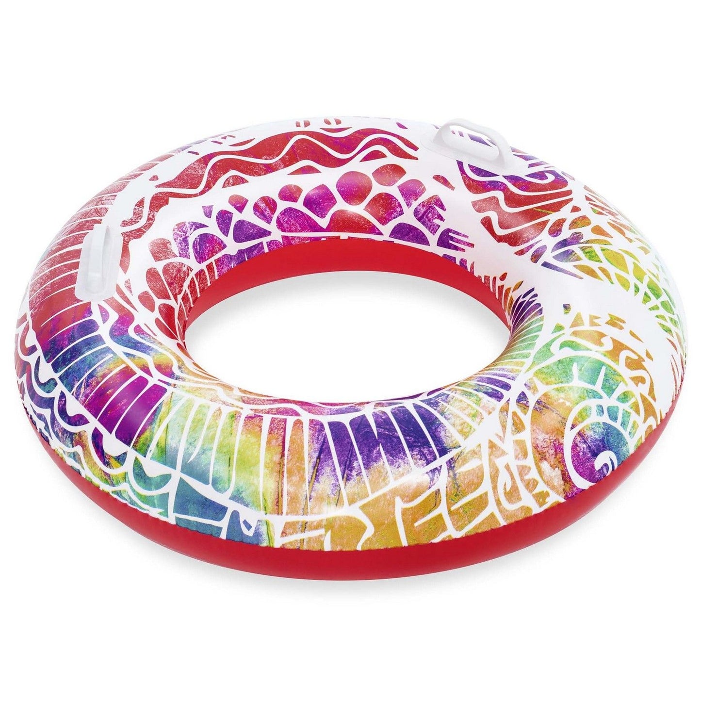 Children's ring with a diameter of 91 cm, 3 colors, Bestway 36084 red