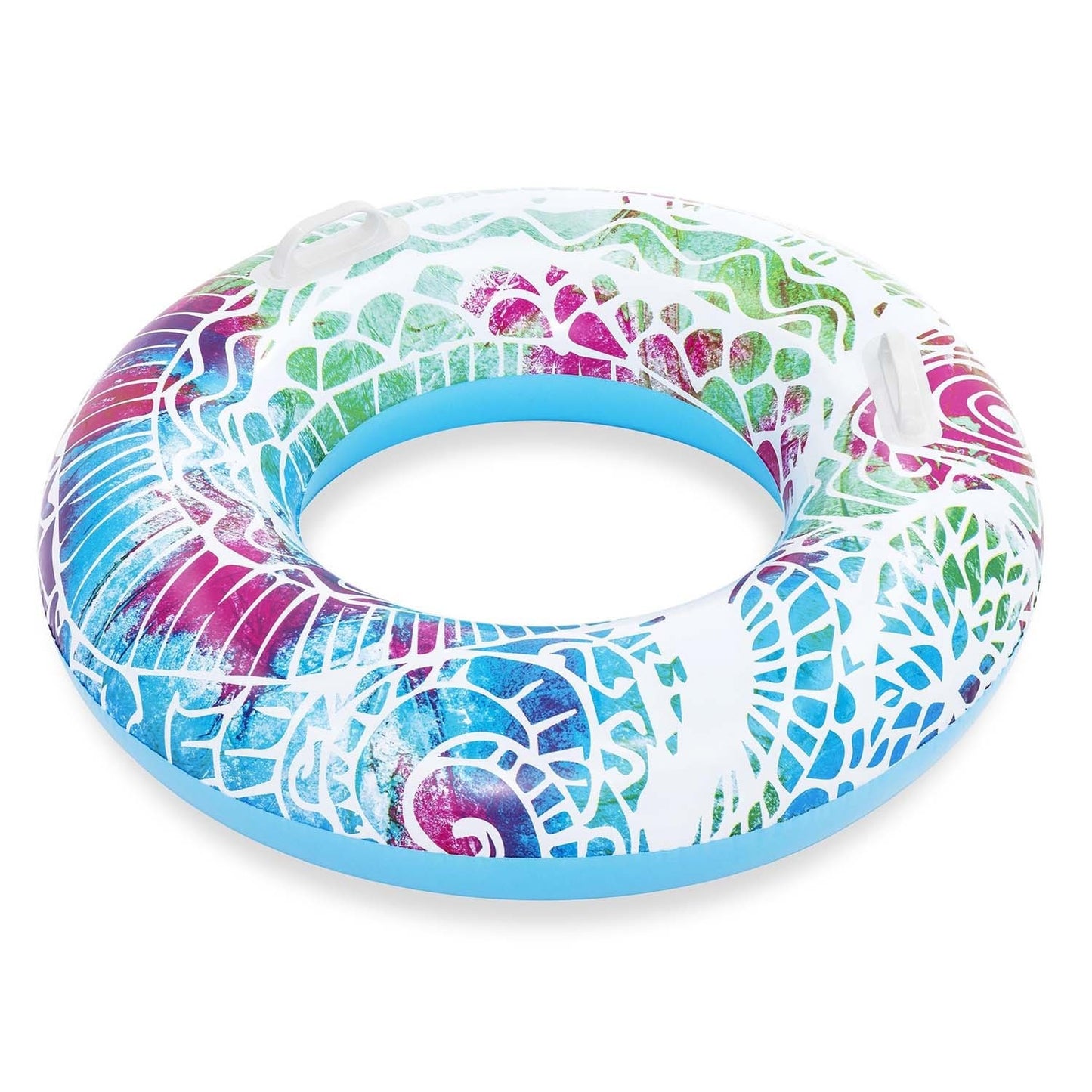 Children's ring with a diameter of 91 cm, 3 colors, Bestway 36084 red