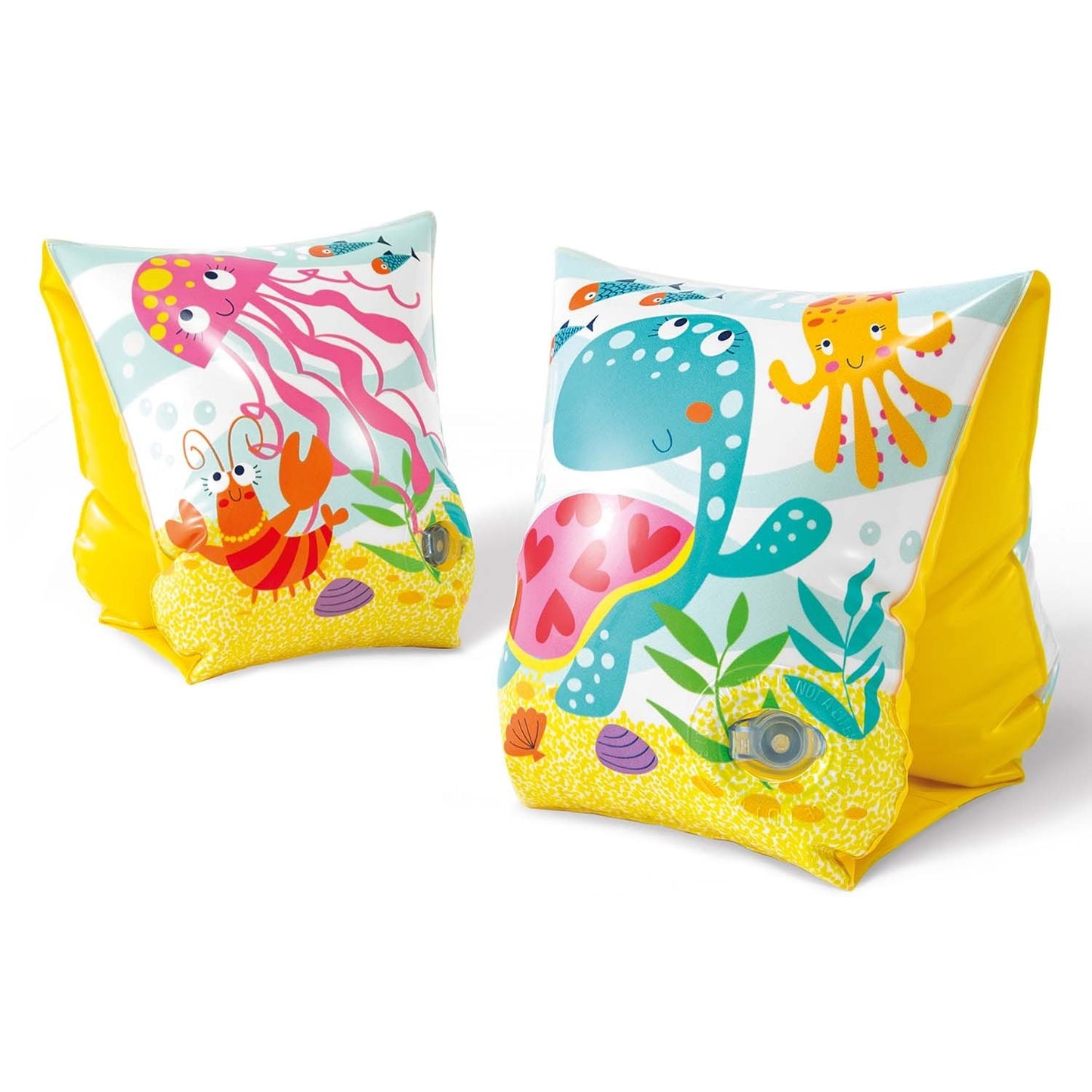 Children's swimming armbands 23 x 15 cm INTEX 56666
