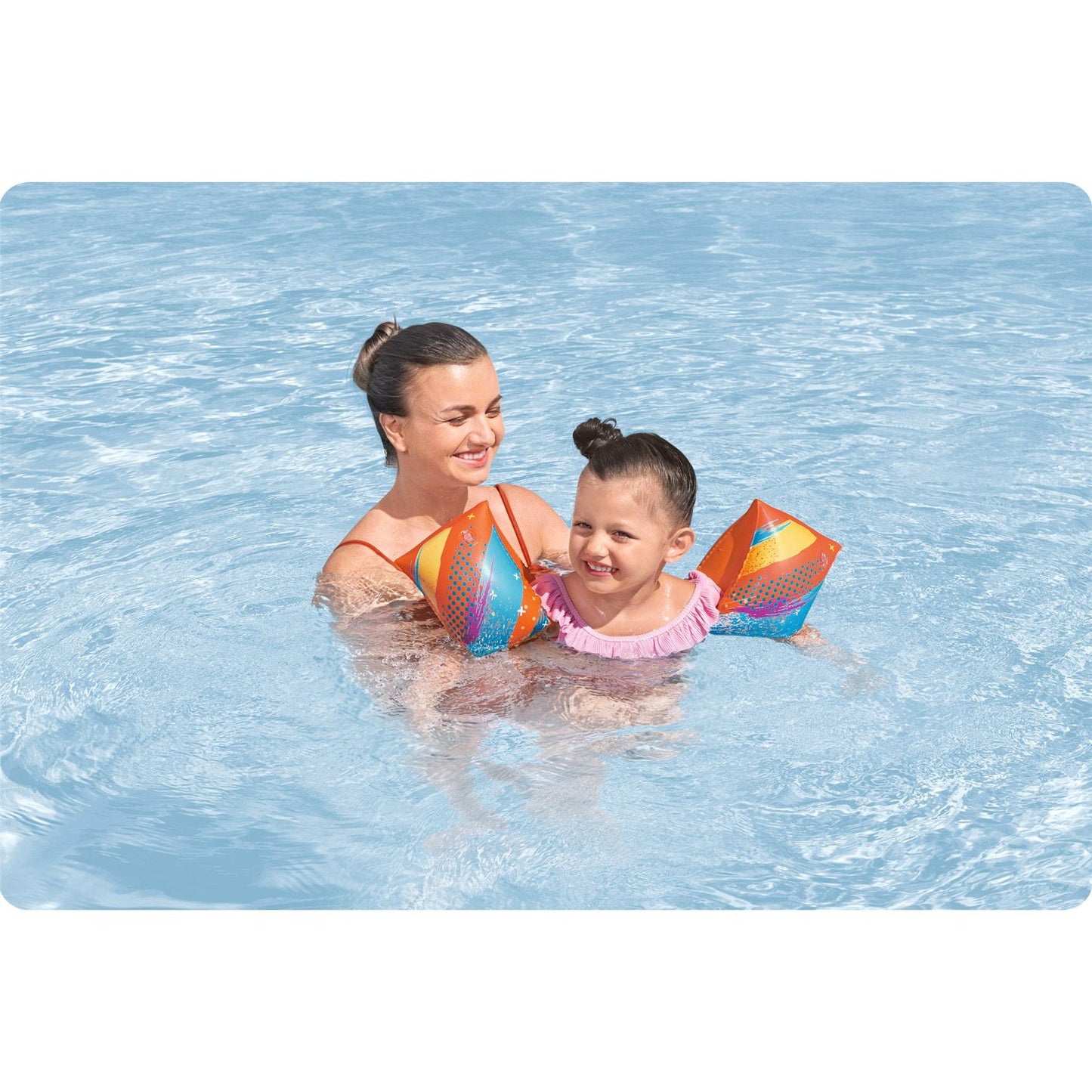 Children's swimming armbands S/M Bestway 32273