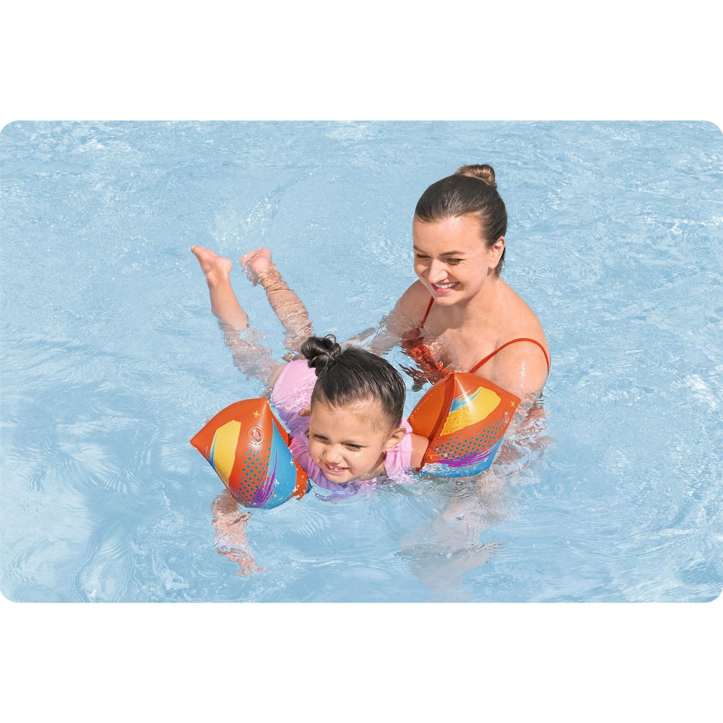 Children's swimming armbands S/M Bestway 32273