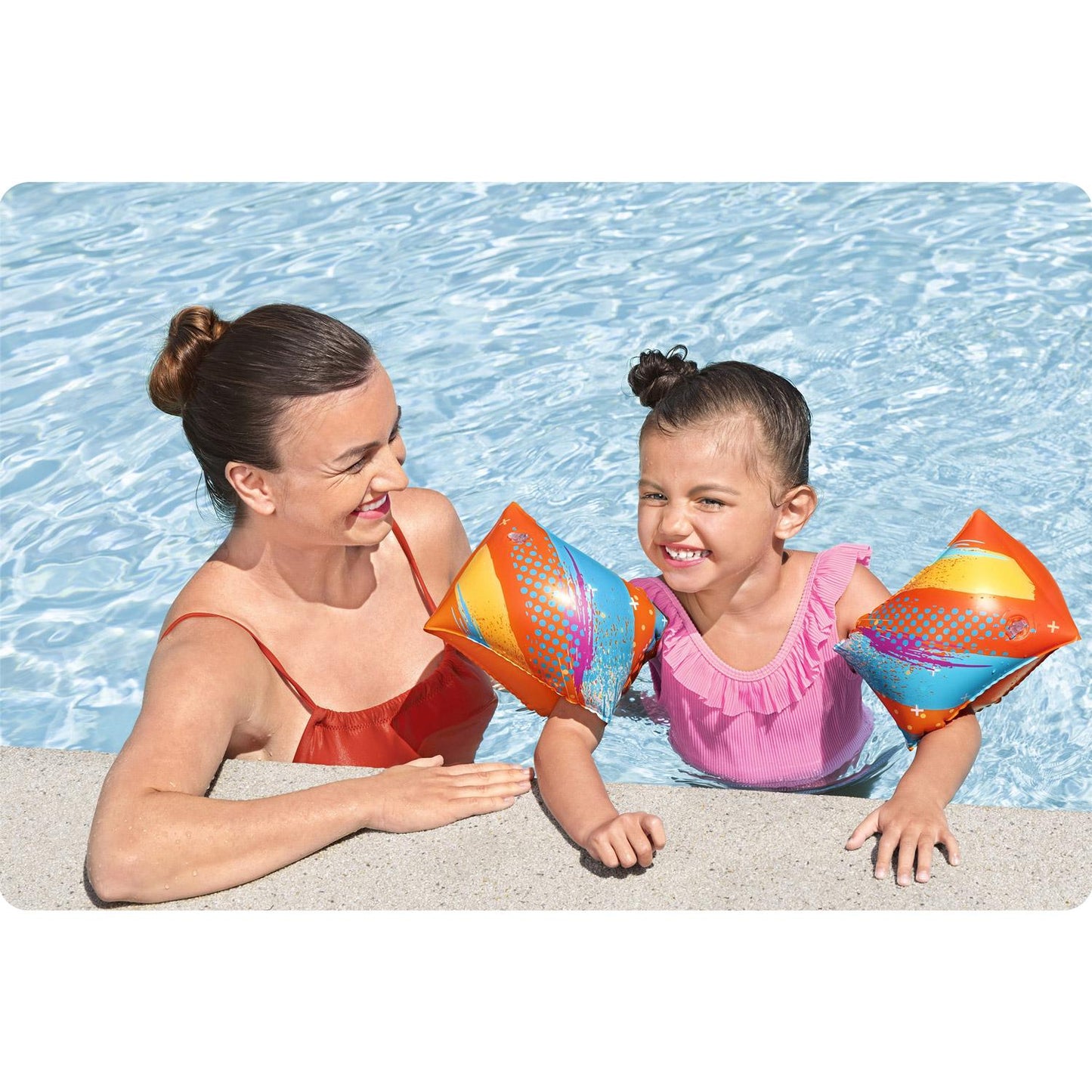 Children's swimming armbands S/M Bestway 32273