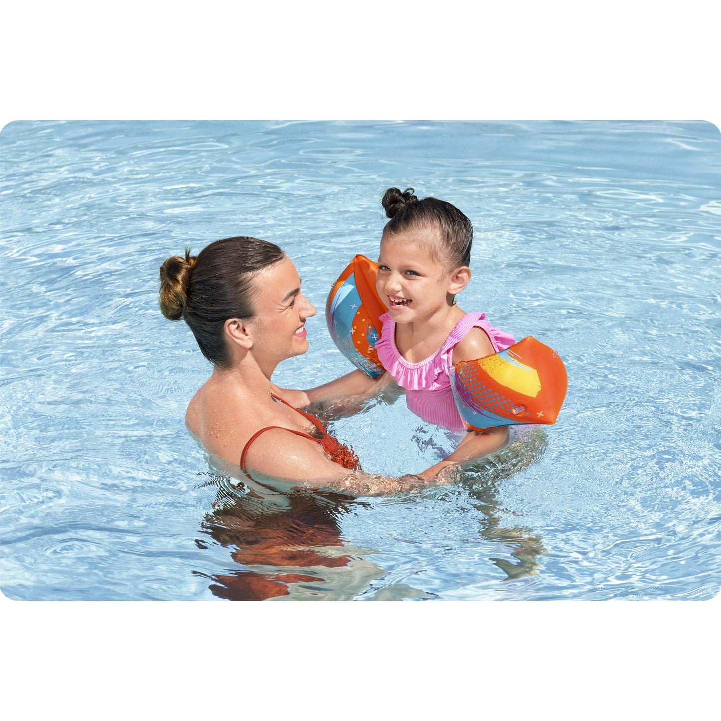 Children's swimming armbands S/M Bestway 32273