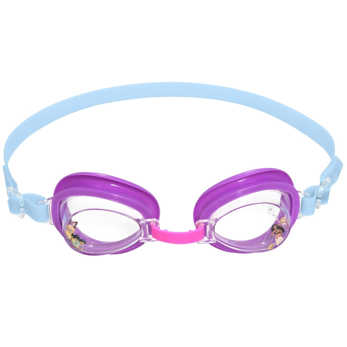 Children's swimming goggles Princesses Bestway 9102O