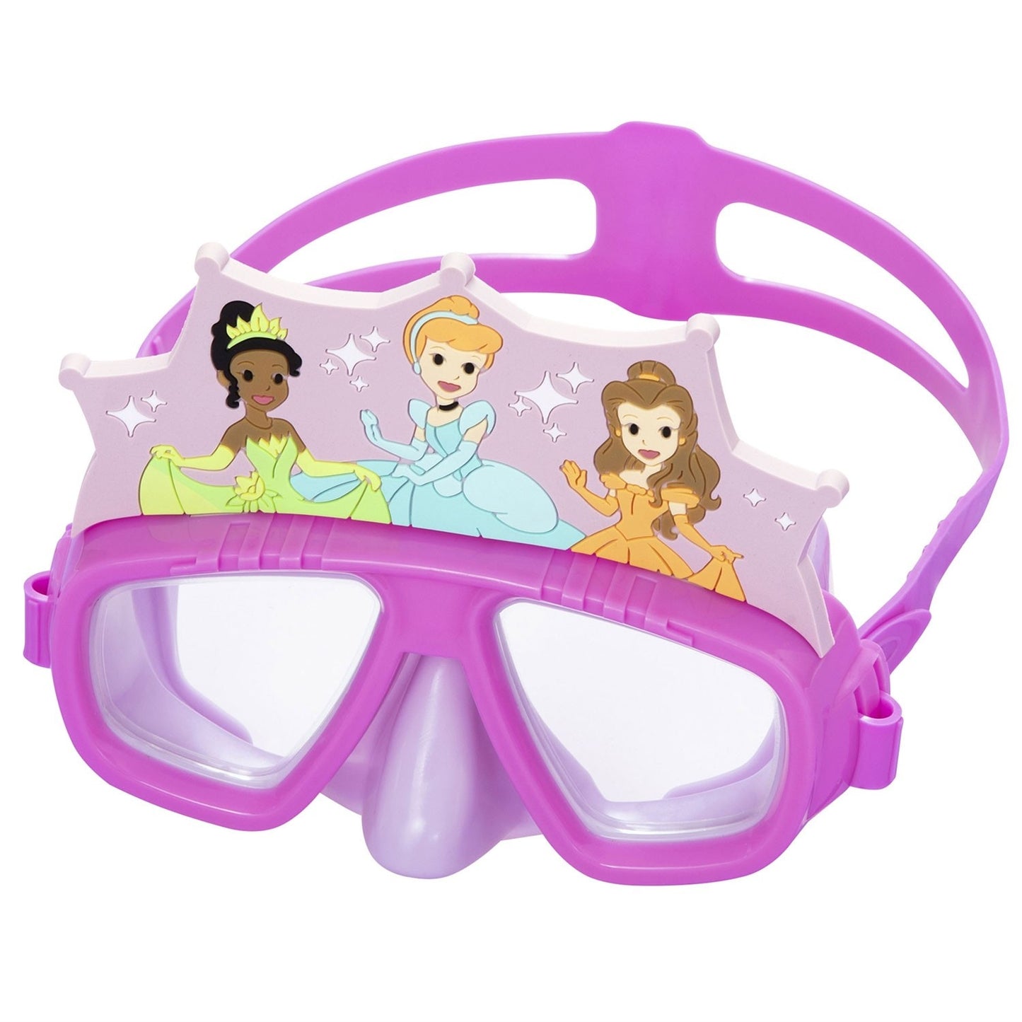 Children's swimming mask Princesses Bestway 9102X