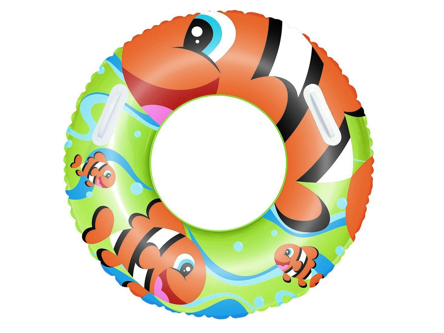 Children's swimming ring 76 cm Bestway 36109