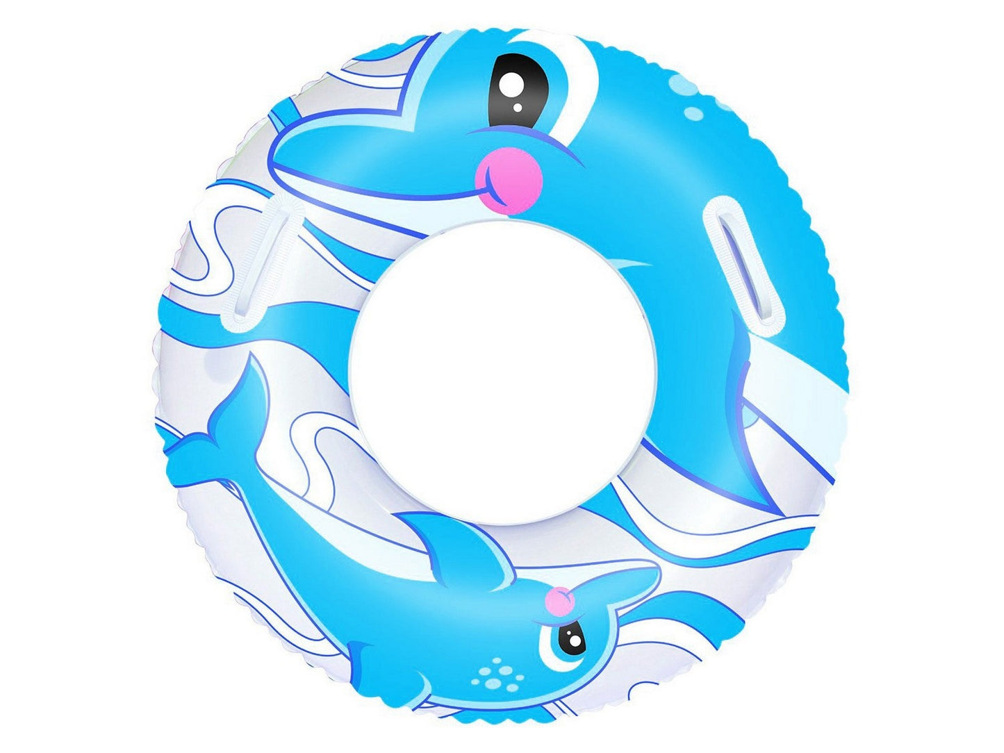 Children's swimming ring 76 cm Bestway 36109