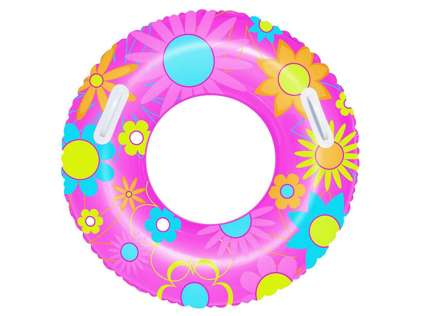 Children's swimming ring 76 cm Bestway 36109