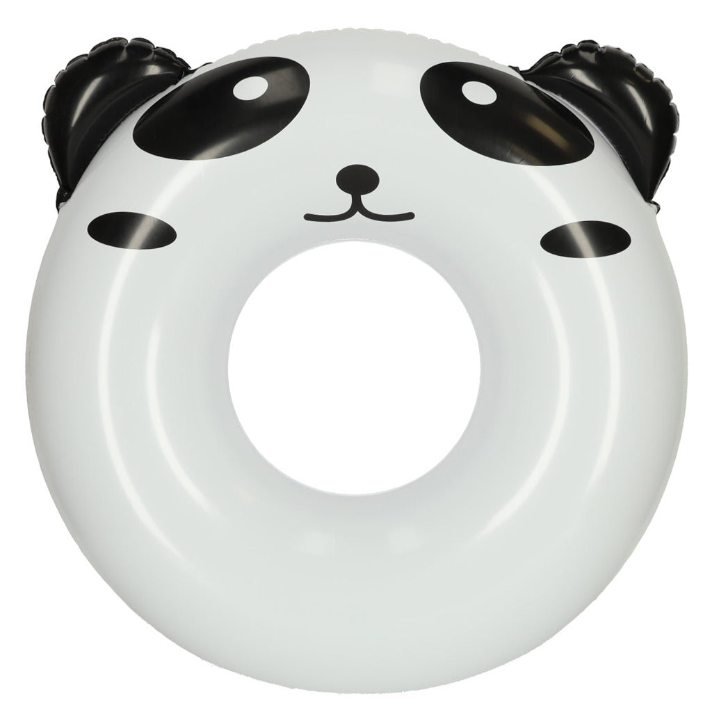 Children's swimming ring 80cm panda
