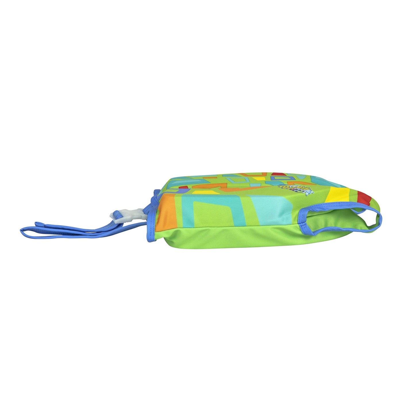 Children's swimming vest green M/L Bestway 32177