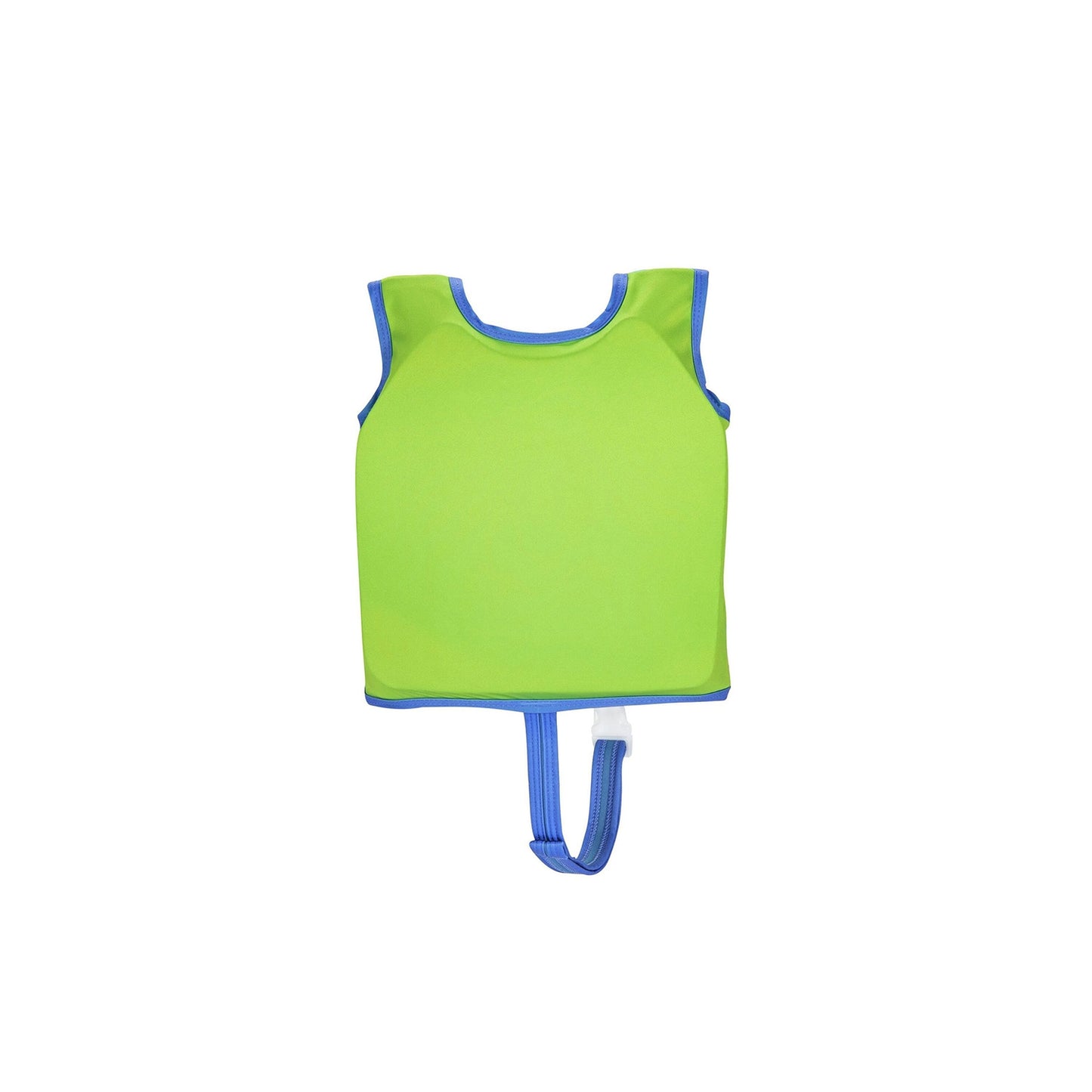 Children's swimming vest green M/L Bestway 32177