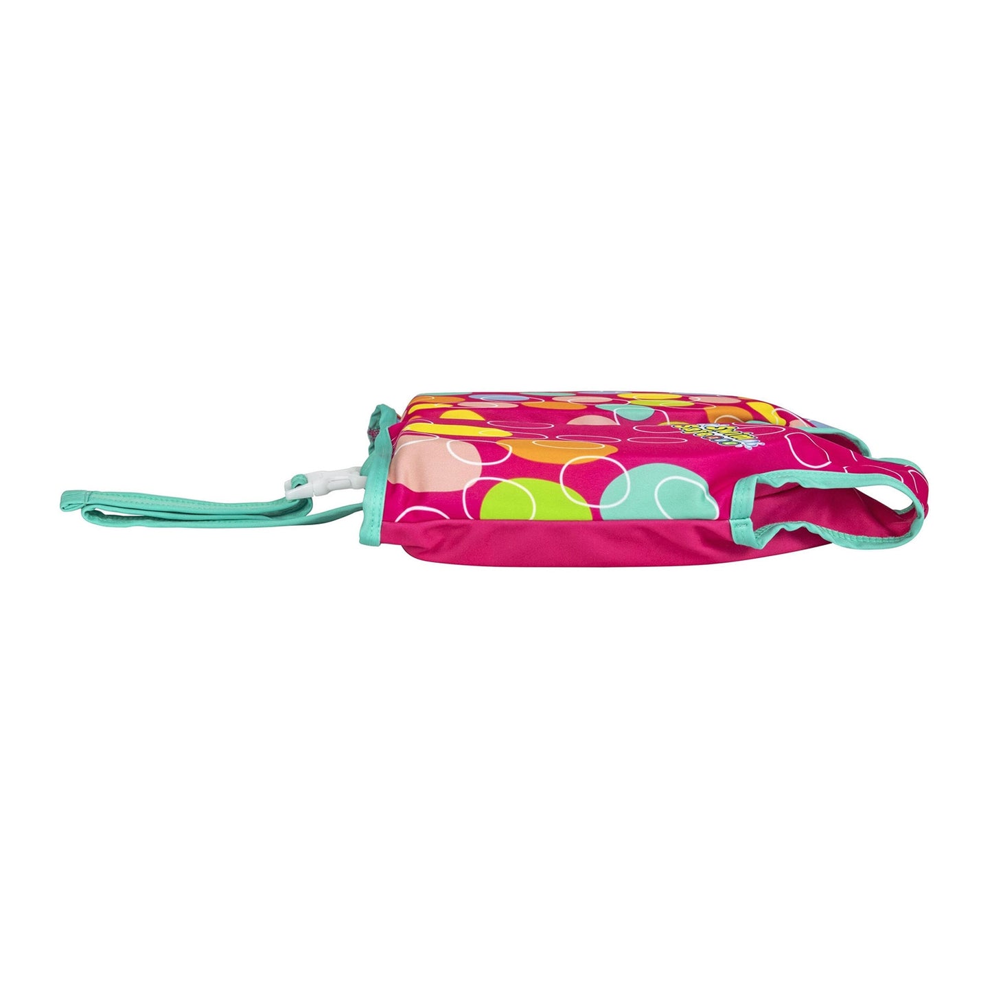 Children's swimming vest pink M/L Bestway 32177