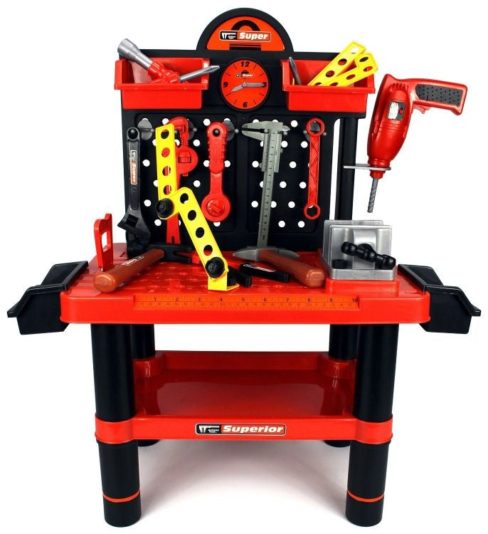 Children's tool workshop "Superior"