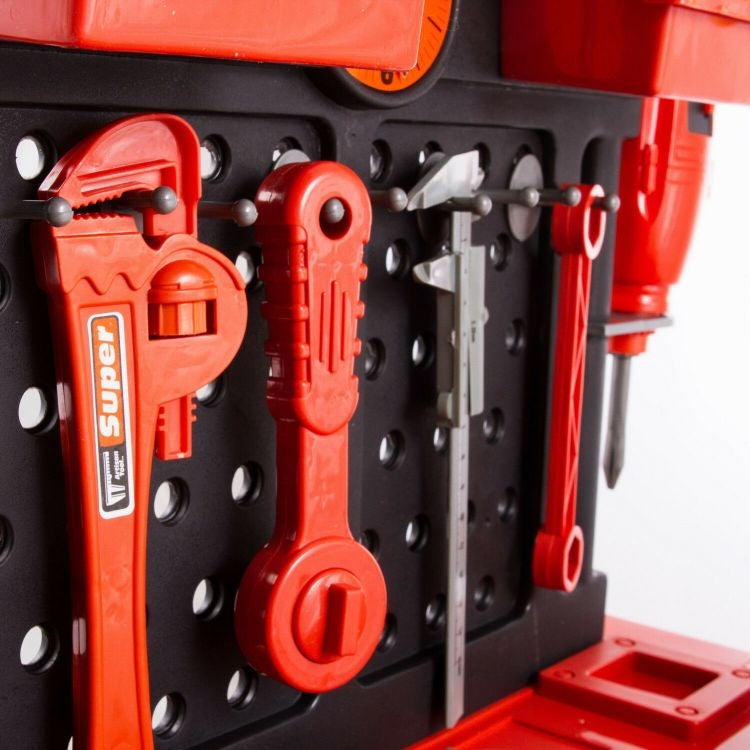 Children's tool workshop "Superior"
