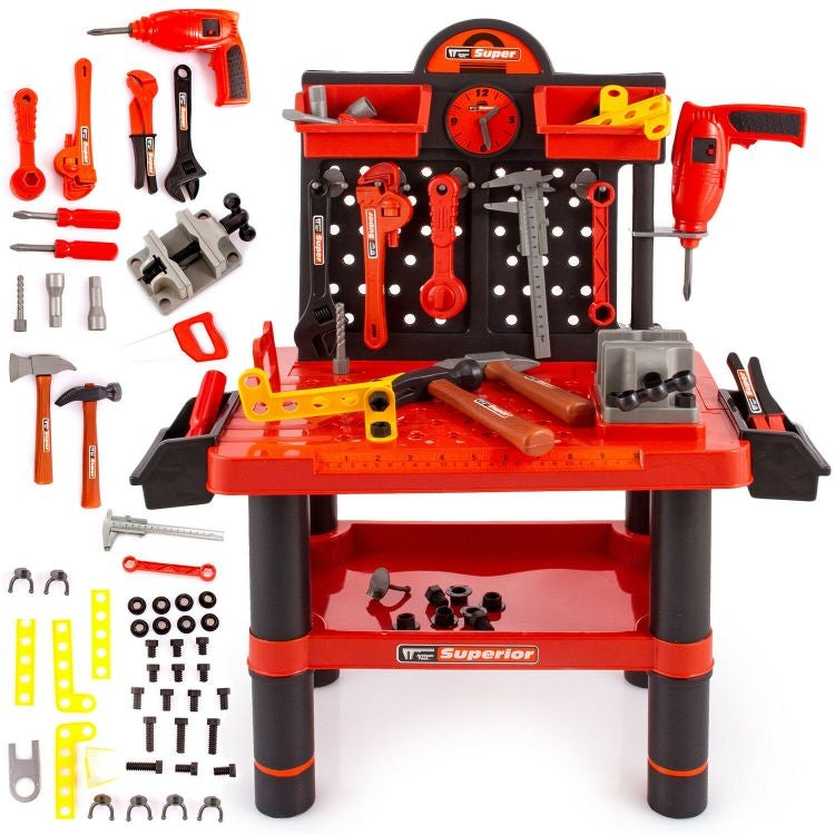 Children's tool workshop "Superior"