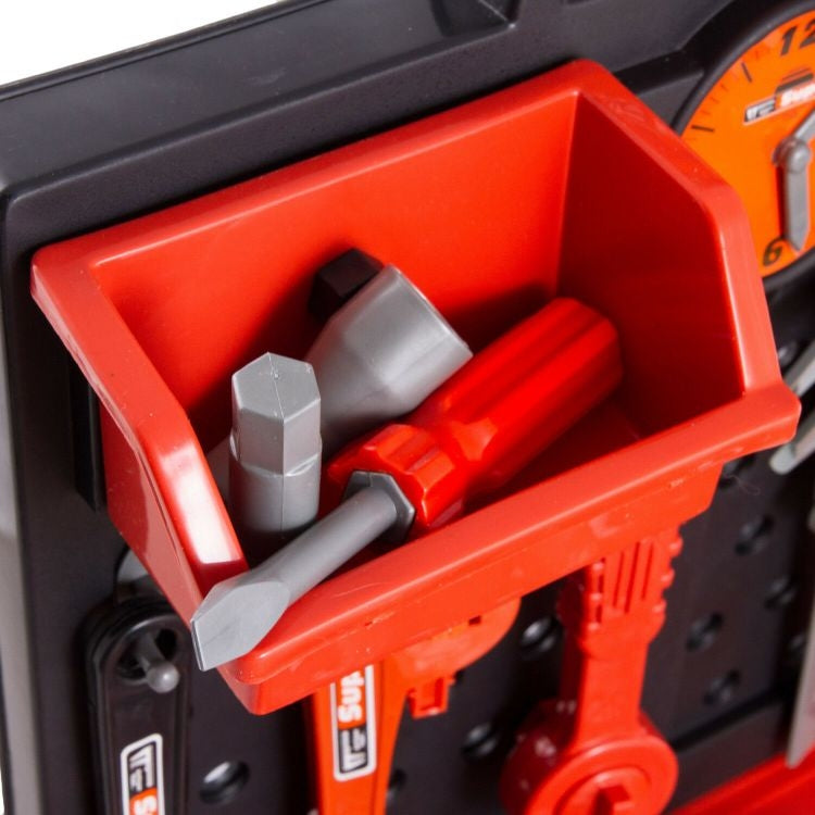 Children's tool workshop "Superior"
