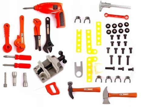 Children's tool workshop "Superior"