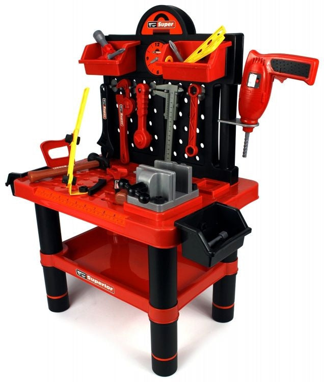 Children's tool workshop "Superior"