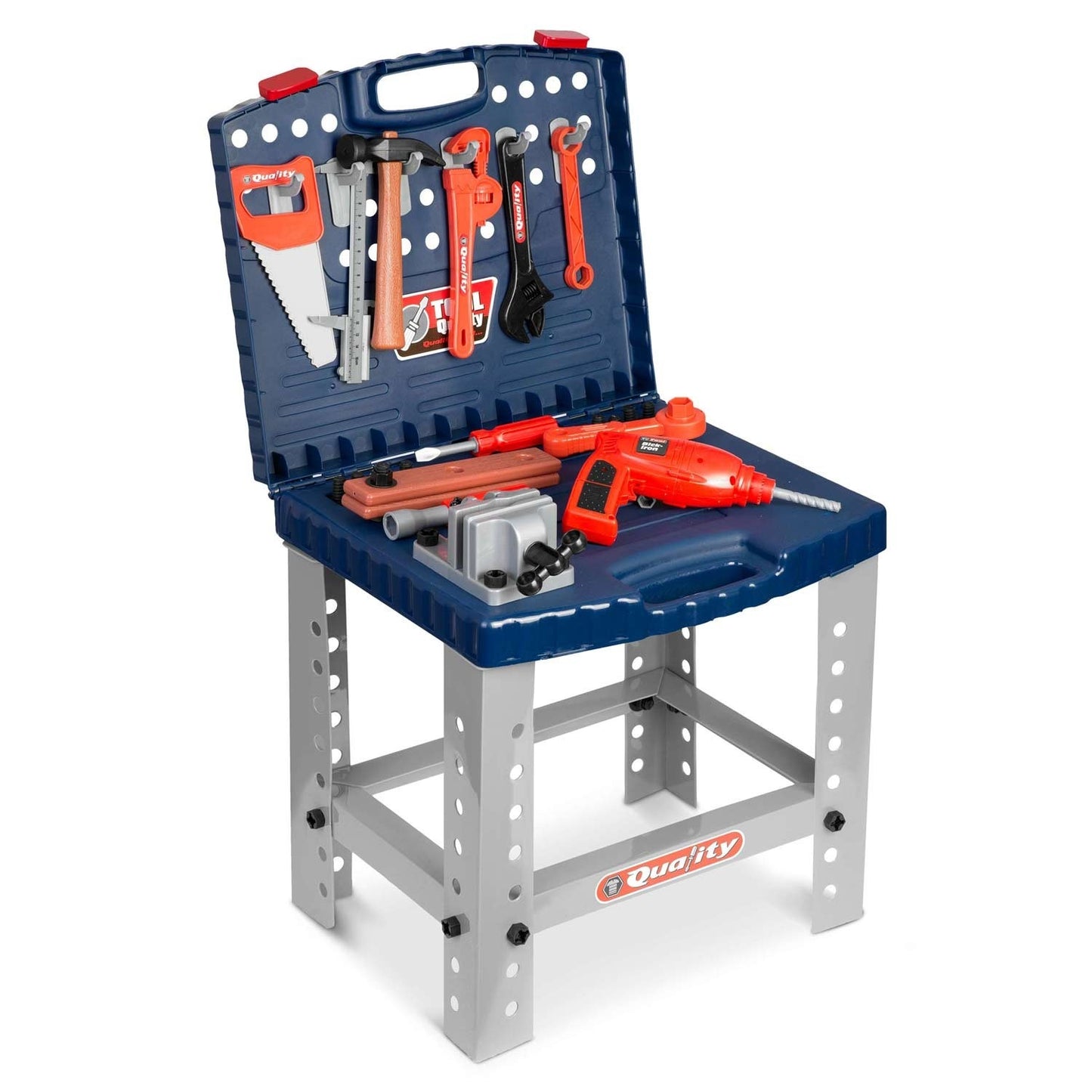 Children's workshop Ricokids 772400 Blue