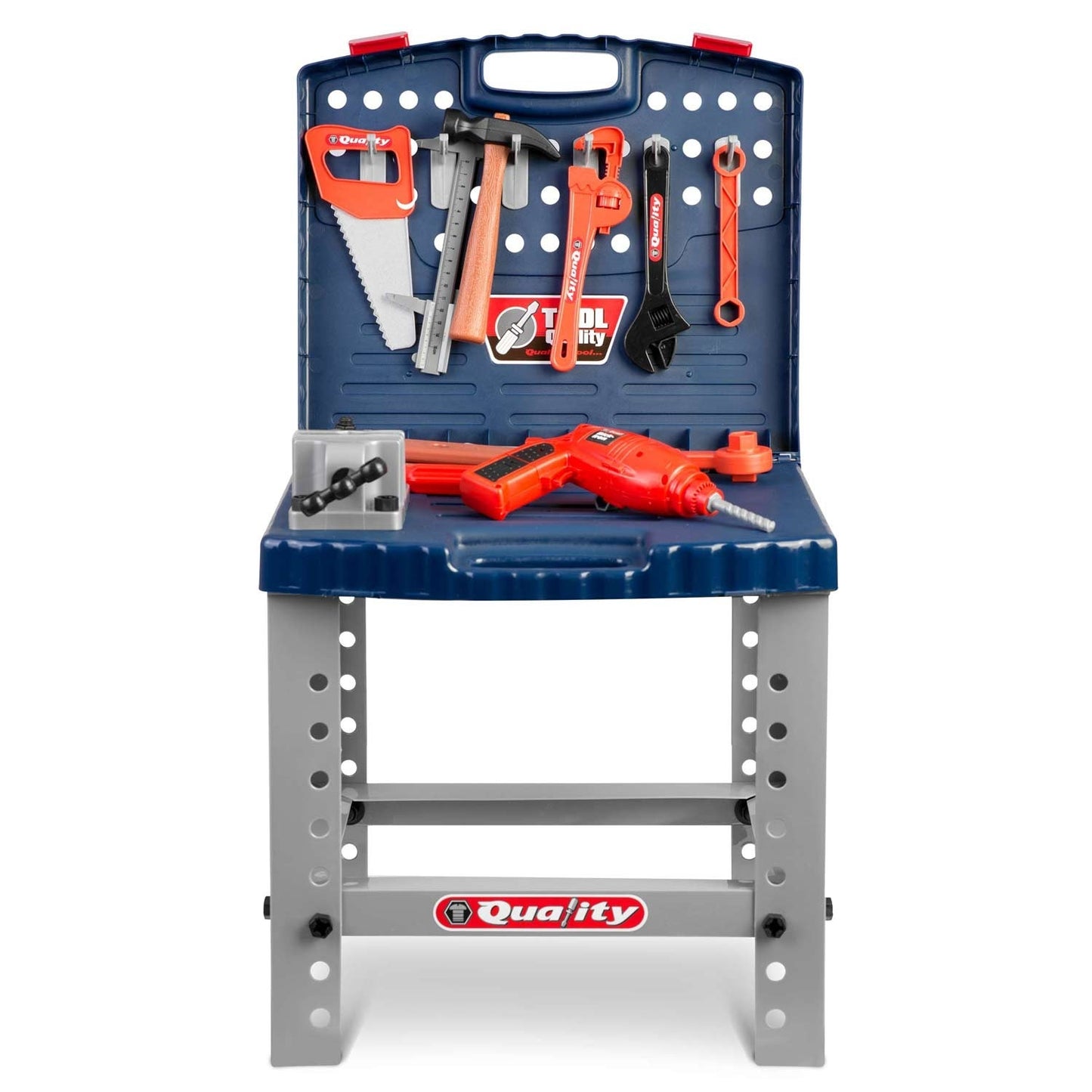 Children's workshop Ricokids 772400 Blue
