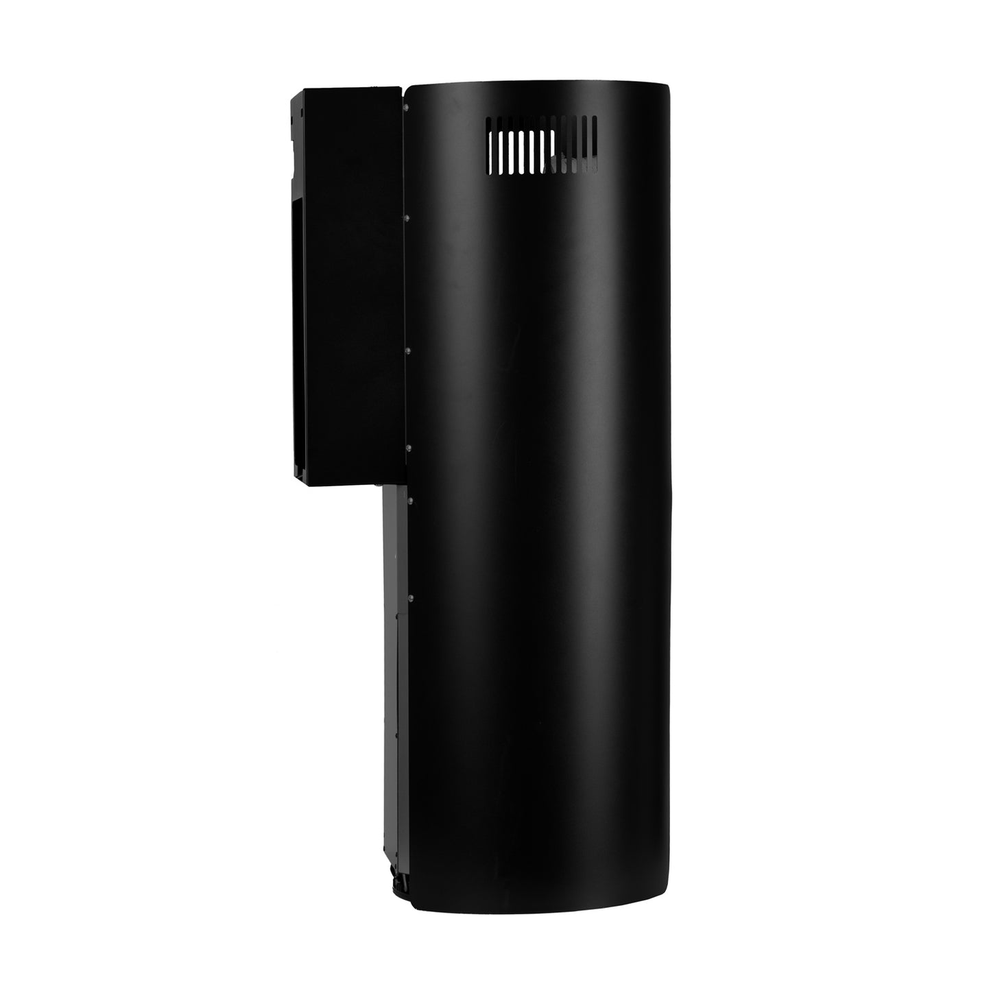 Chimney kitchen hood 35cm Berdsen black BT-219