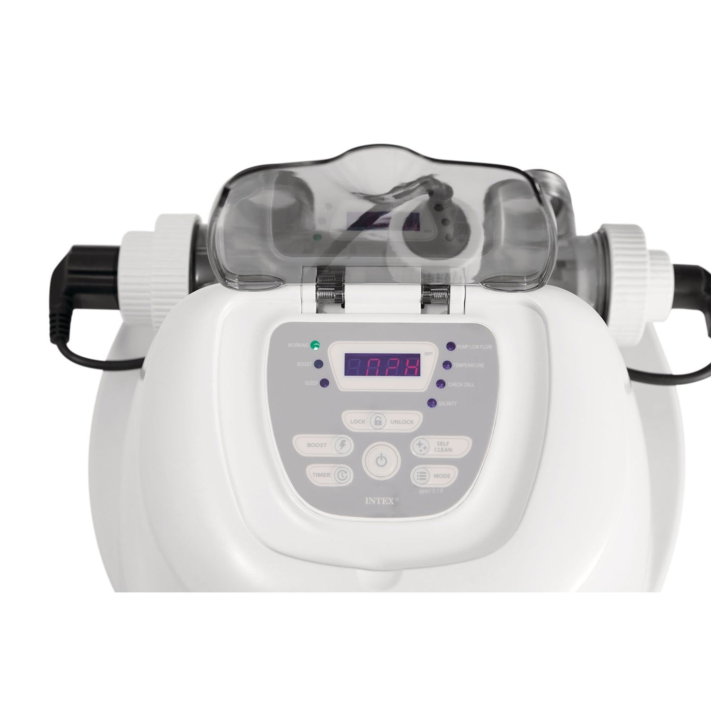 Chlorine generator for garden pools INTEX 26688