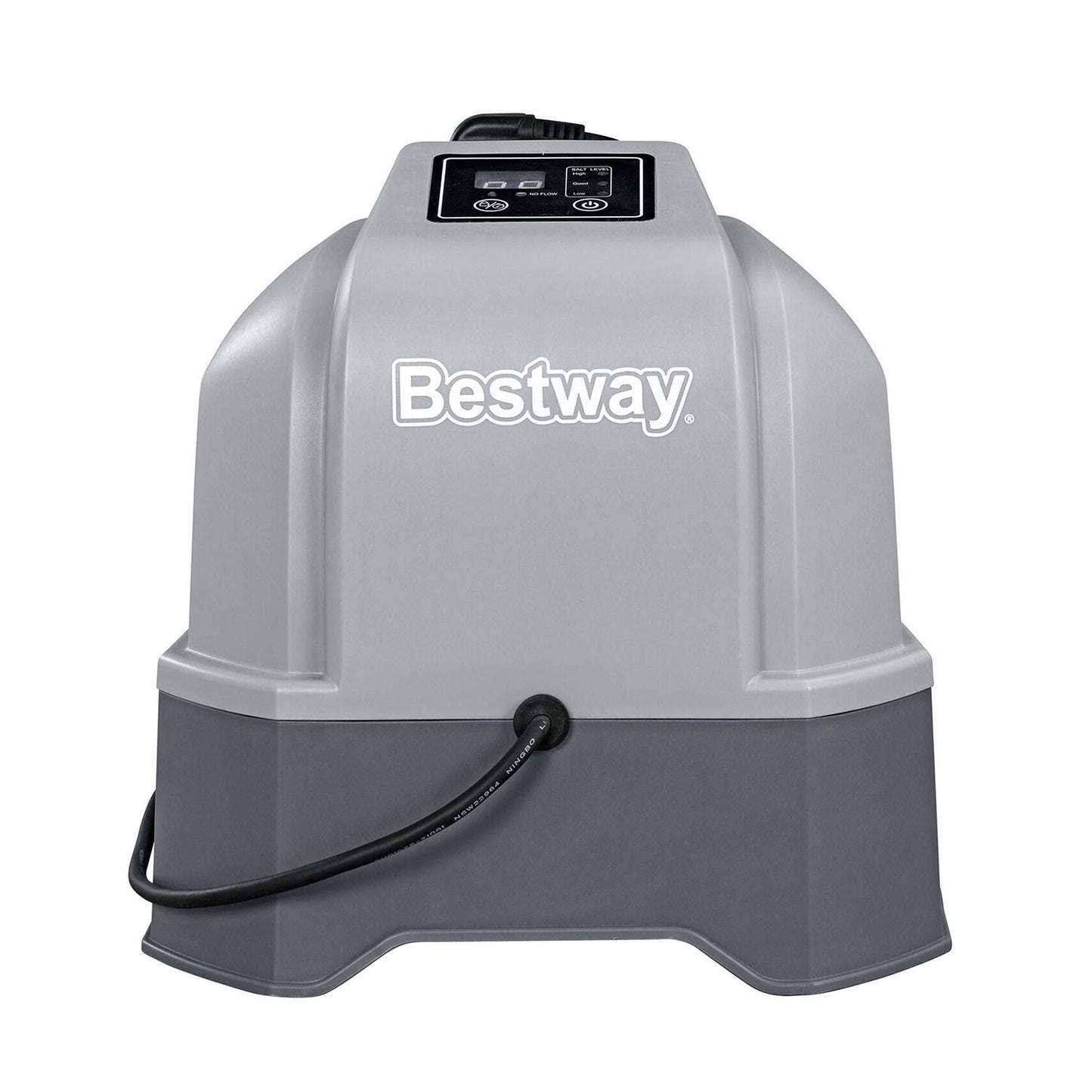 Chlorine generator for garden swimming pools 12g/h Bestway 58775