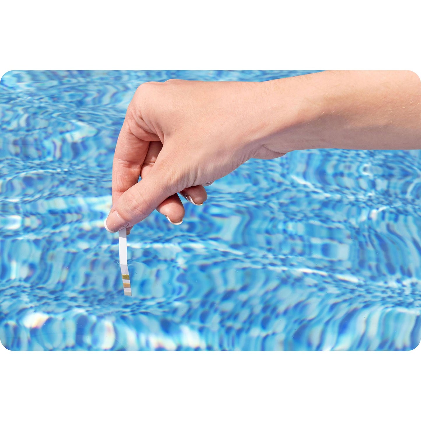 Chlorine generator for garden swimming pools 12g/h Bestway 58775